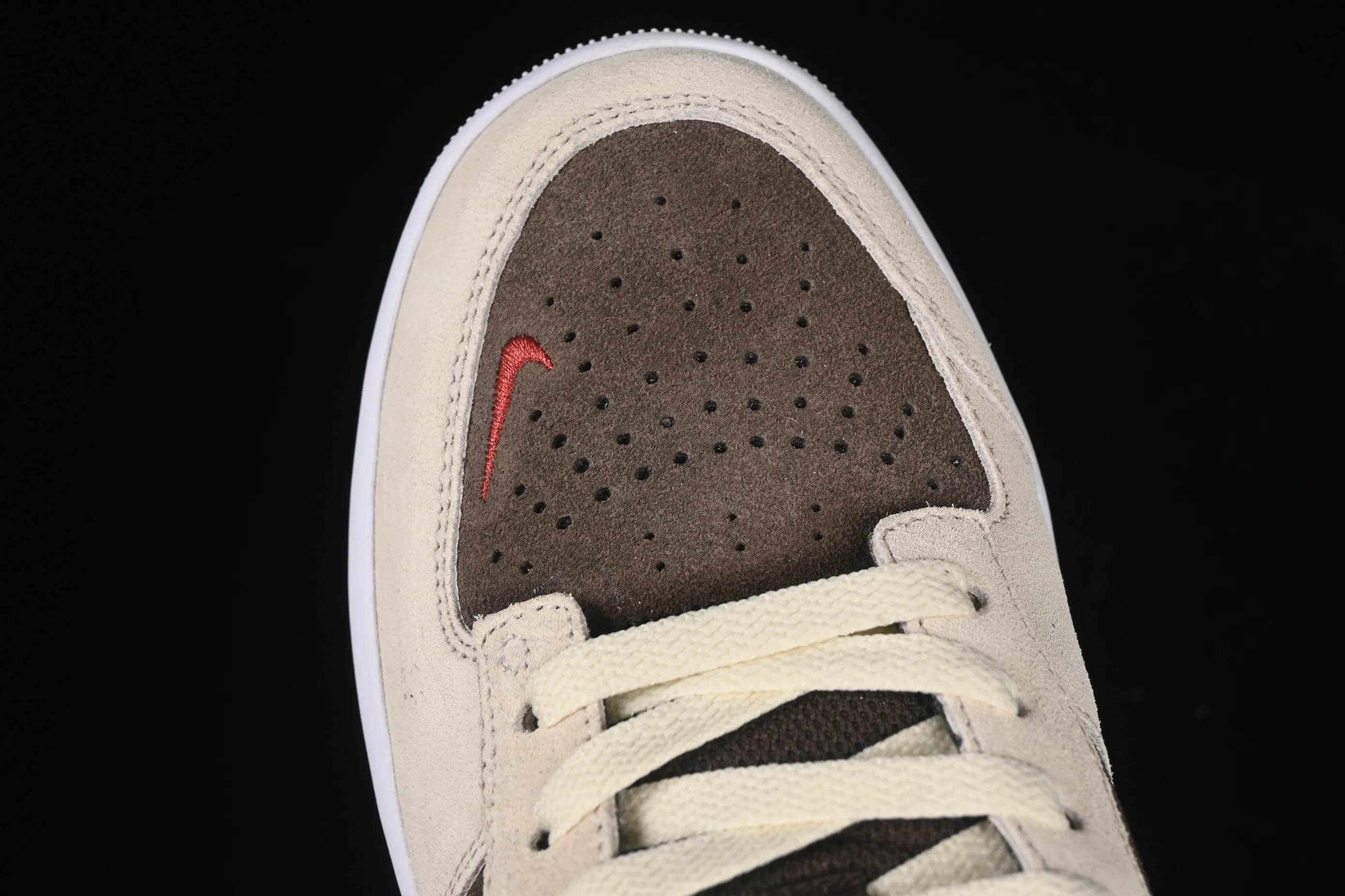 All categories Nk SB Dunk series Nk Force 58 simplified skateboard shoes J version Nk SB Force 58 Nike simplified retro skateboard shoes FV8104-221